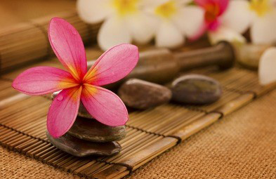 按摩spa